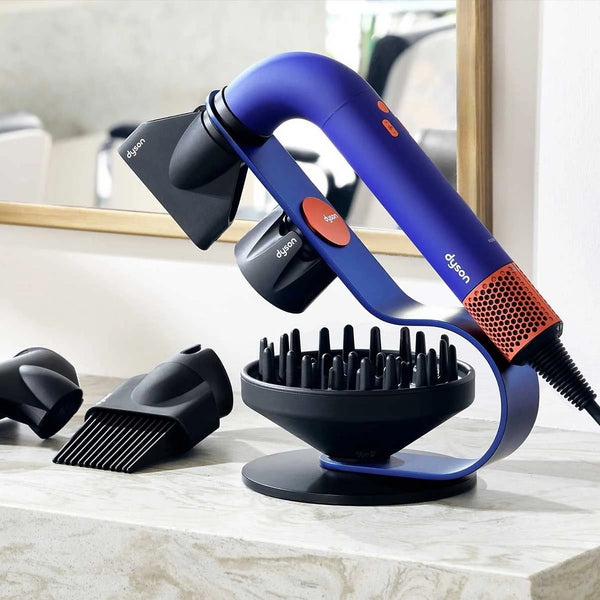 Dyson Supersonic Nural HD18 - Vinca Blue Topaz