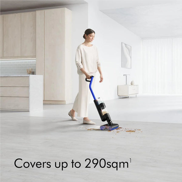 Dyson G1 Wash WR01 Black - EU Version Home Cleaning Machine