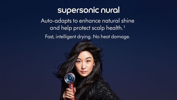Dyson HD16 SuperSonic nural Jasper plum