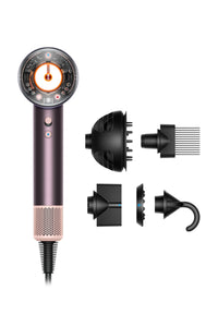 Dyson HD16 SuperSonic nural Jasper plum