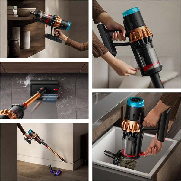 Dyson V16 Piston animal