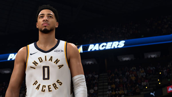 NBA 2K27 - PlayStation 5 Basketball Game