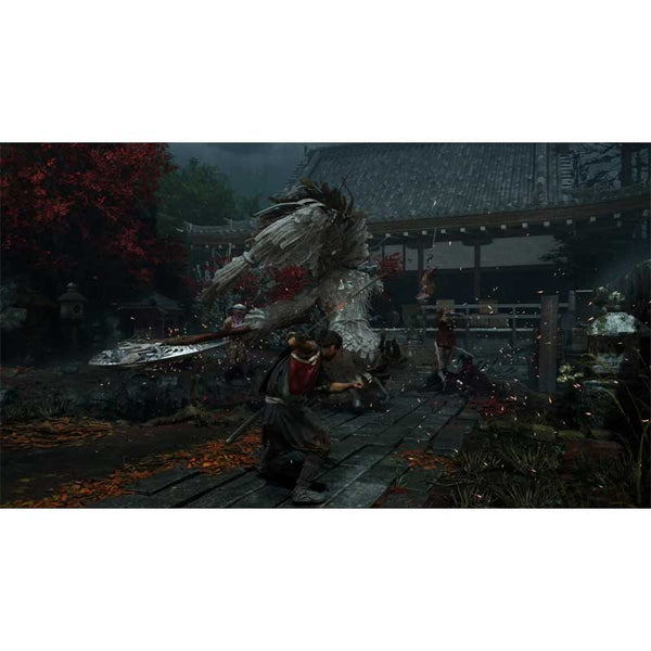 Onimusha: Way of the Sword - Lenticular Edition - PS5