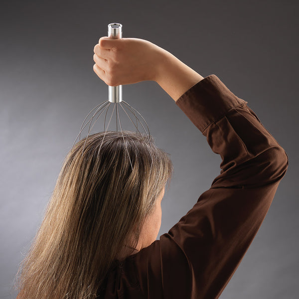 The Source Vibrating Head Massager Battery