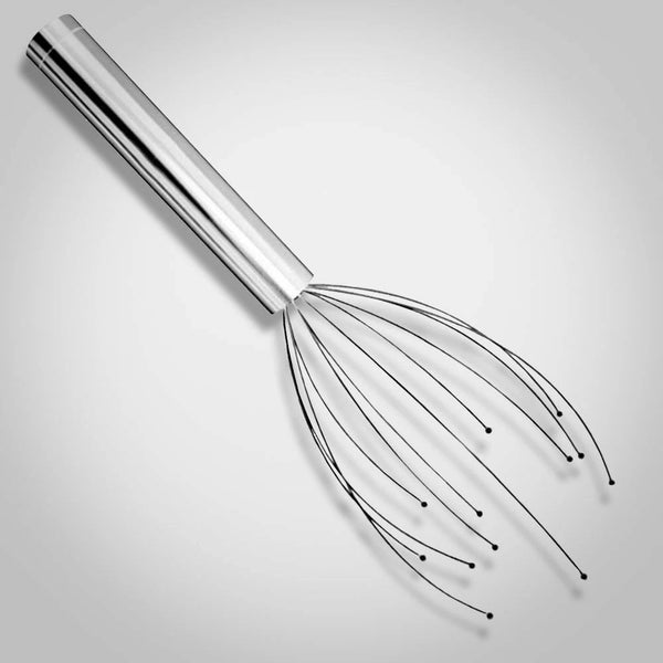 The Source Vibrating Head Massager Battery
