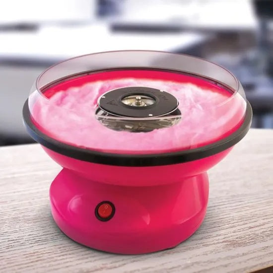 The Source Candy Floss Maker Pink
