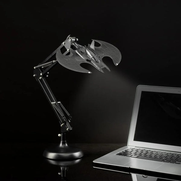 Batman - Batwing Posable Desk Light (Pp5055Bmv2)