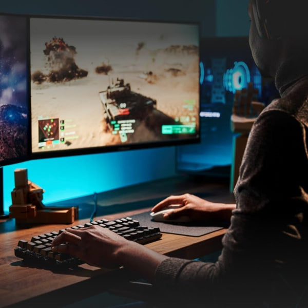 Logitech G413 SE Mechanical Gaming Keyboard - NEW Arrival