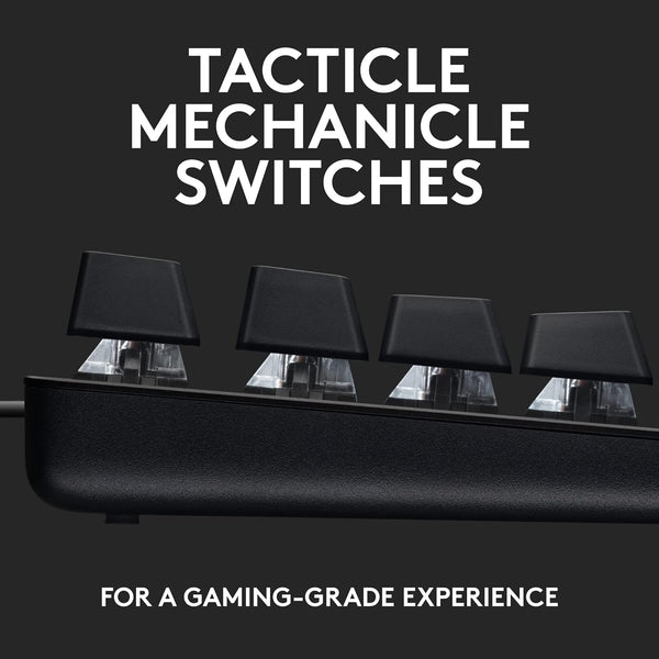 Logitech G413 SE Mechanical Gaming Keyboard - NEW Arrival