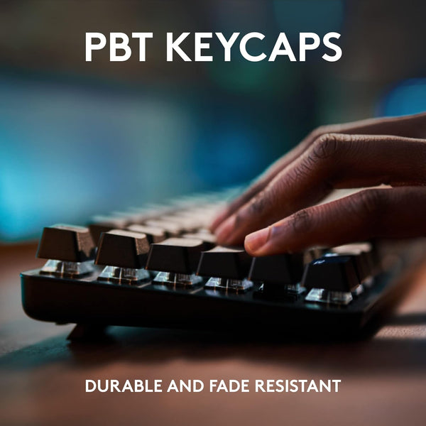 Logitech G413 SE Mechanical Gaming Keyboard - NEW Arrival
