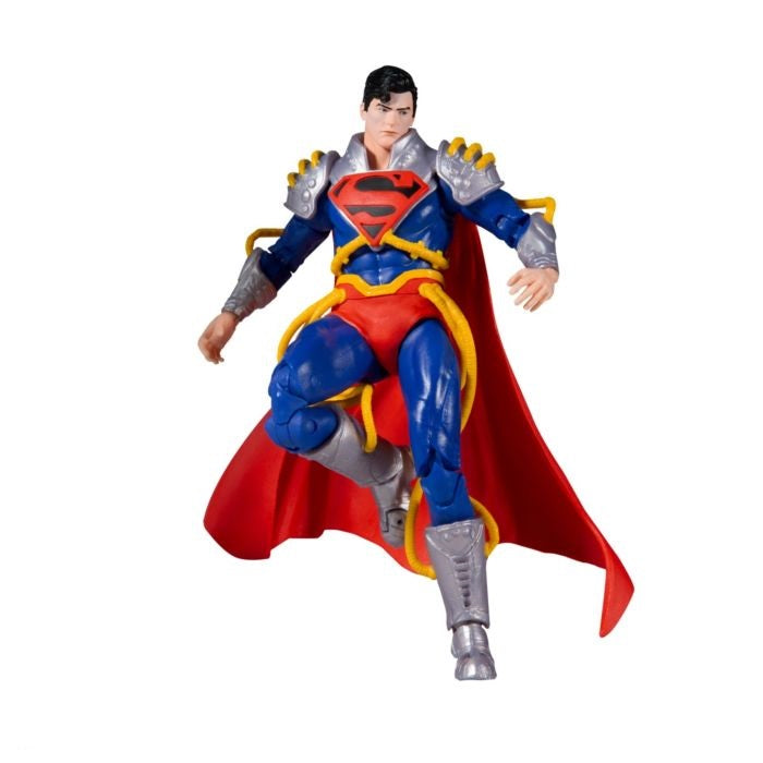 DC Multiverse 7In - Superboy - Prime Infinite Crisis