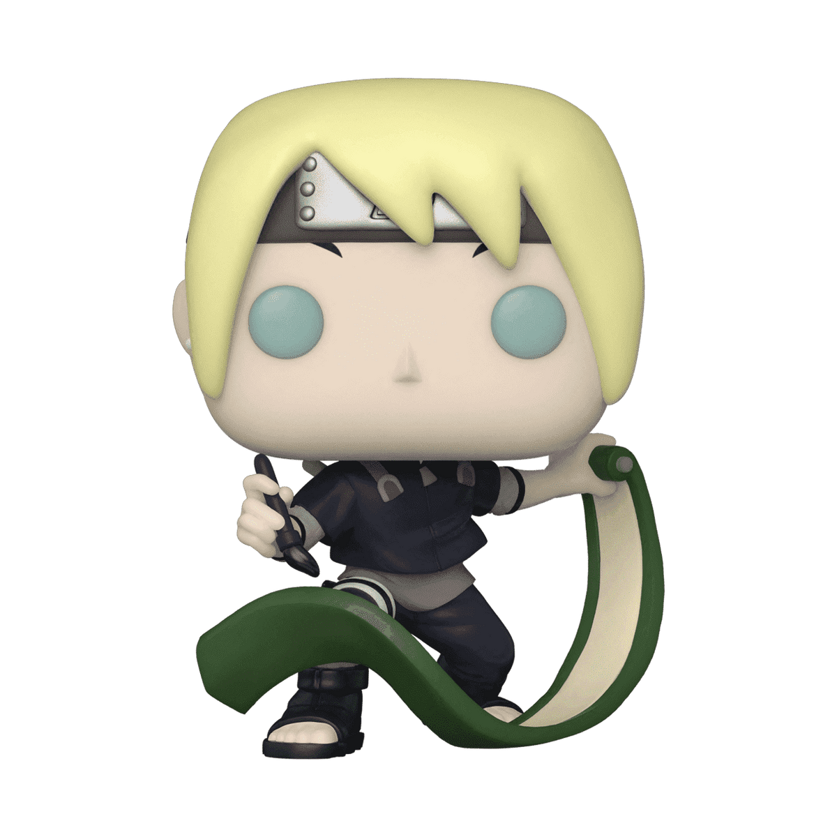 Funko Pop Animation Boruto Inojin #1038 Vinyl Figure, Naruto Next Generations