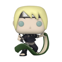 Funko Pop Animation Boruto Inojin #1038 Vinyl Figure, Naruto Next Generations