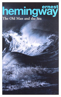 The Old Man and the Sea by Ernest Hemingway (Paperback)