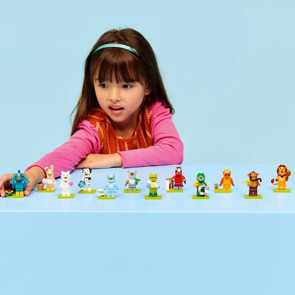 Lego Minifigures - Minifigures Series 28 (36 Bags)