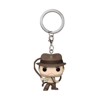 Funko - Pocket Pop! Movies: Raiders of the Lost Ark - Indiana Jones