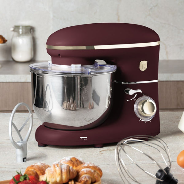 Berlinger Kitchen Machine Leonardo