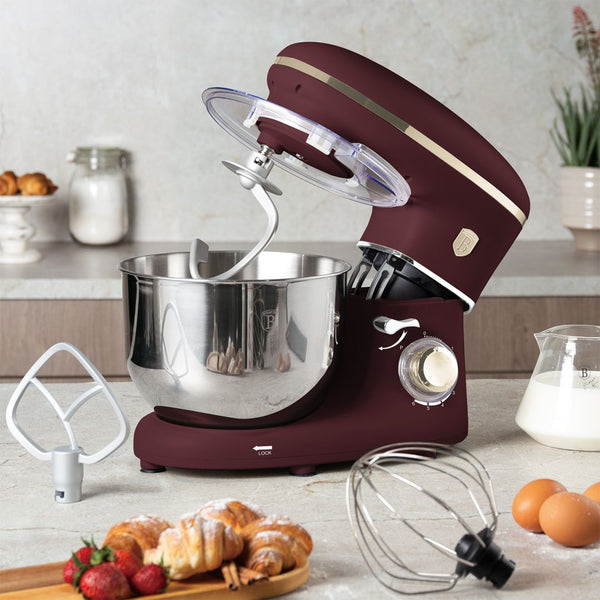 Berlinger Kitchen Machine Leonardo