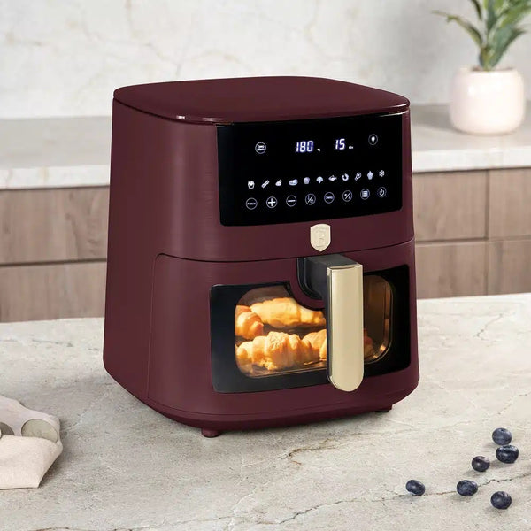 Berlinger - Air Fryer 8L Leonardo - Bh-9606