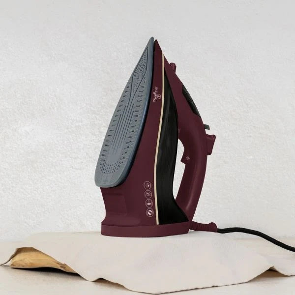 Berlinger Iron 2200W Sleek Leonardo