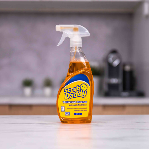 Scrub Daddy - Universal Cleaner 500ml, Surface Spray