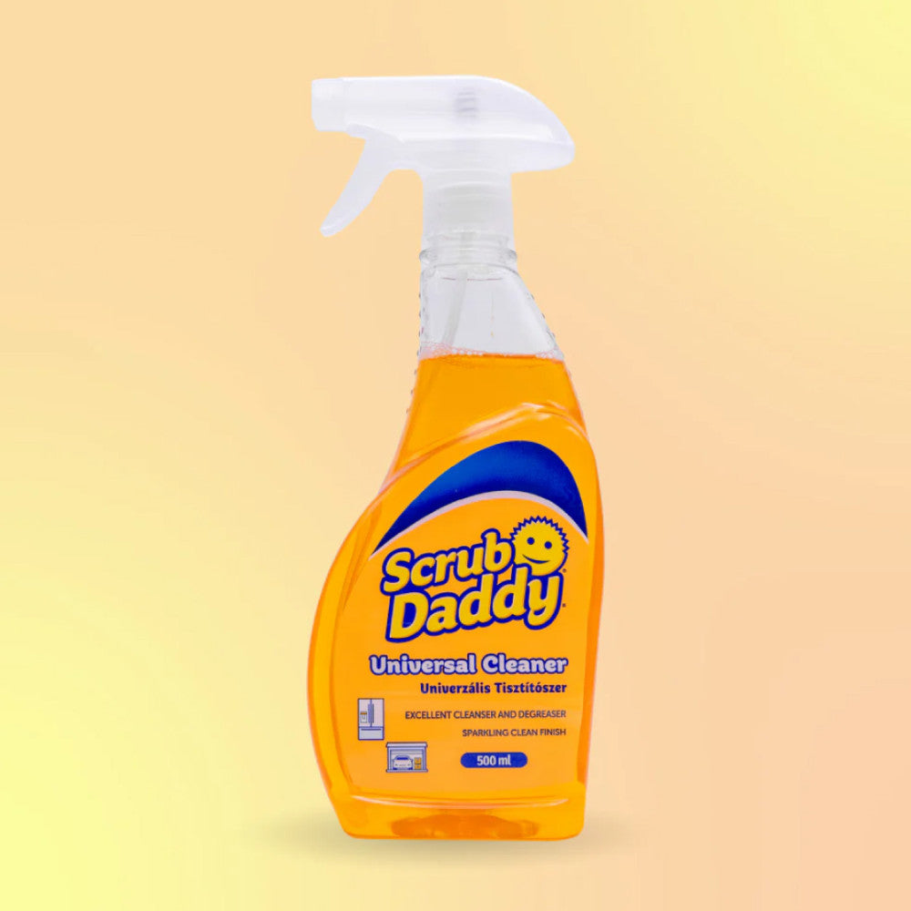 Scrub Daddy - Universal Cleaner 500ml, Surface Spray