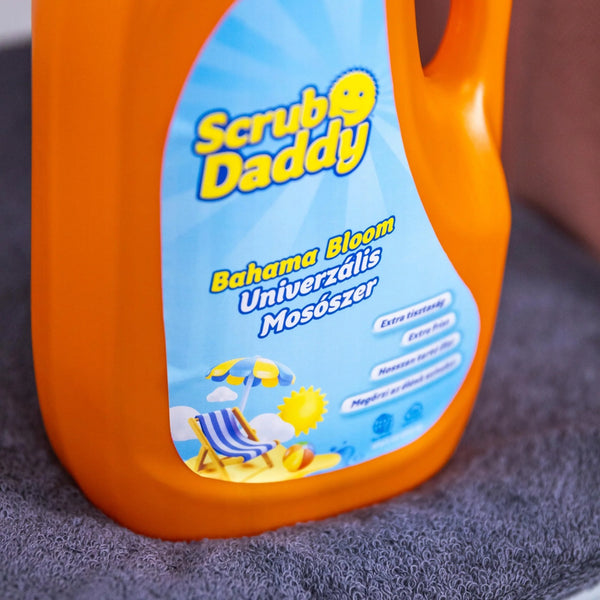 Scrub Daddy - Bahama Bloom Laundry Detergent 2L