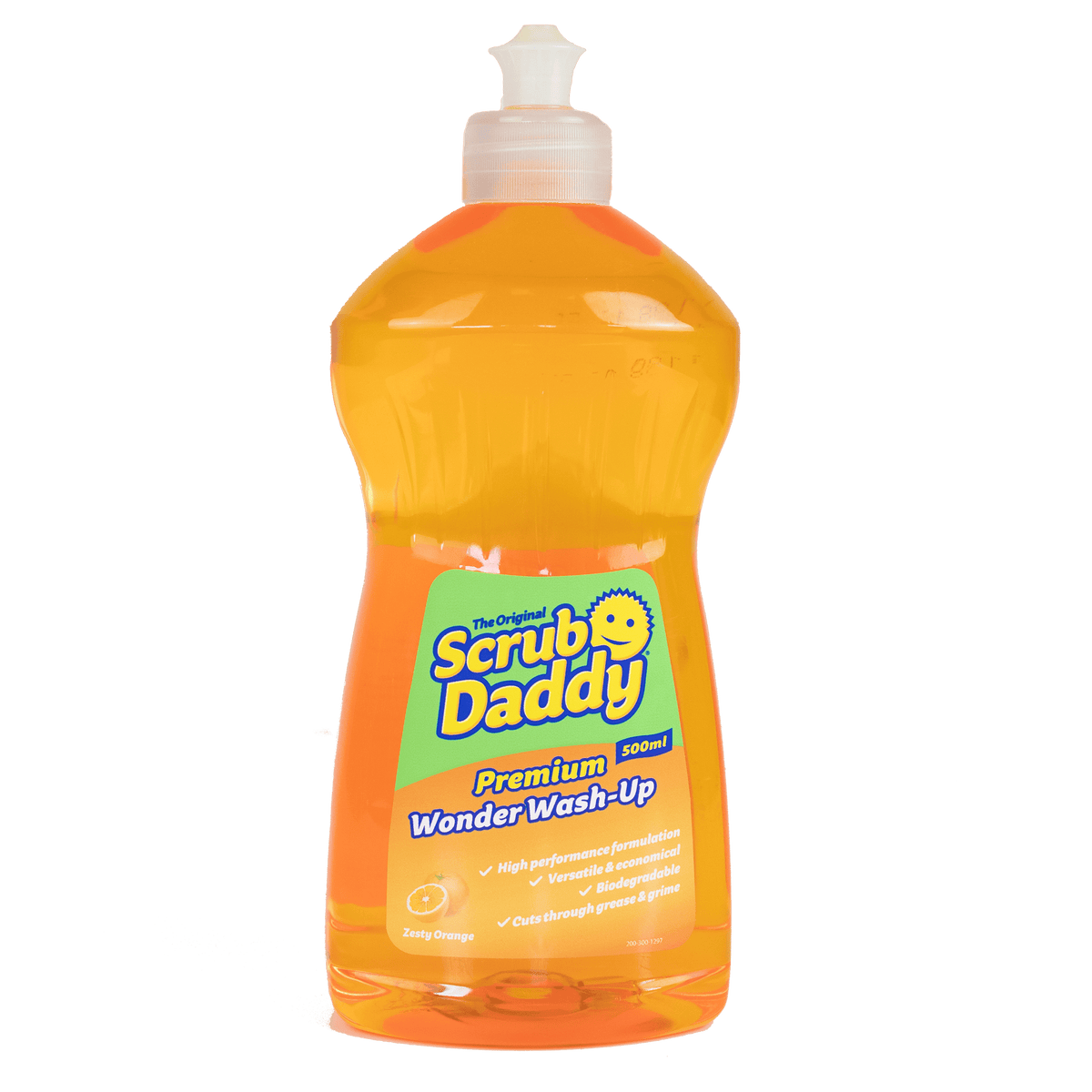 Scrub Daddy - Wonder Wash-Up 100ml, Liquid Dishwash