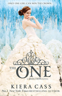 The One by Kiera Cass