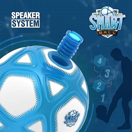 SMART BALL OPEN BOX