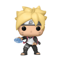 Funko - Pop! Animation: Boruto - Boruto with Rasengan