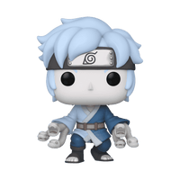 Funko Pop Animation Boruto Mitsuki with Snake Hands #1357 Vinyl Figure