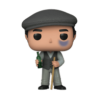 Funko - Pop! Movies: The Godfather 50th Anniversary - Michael