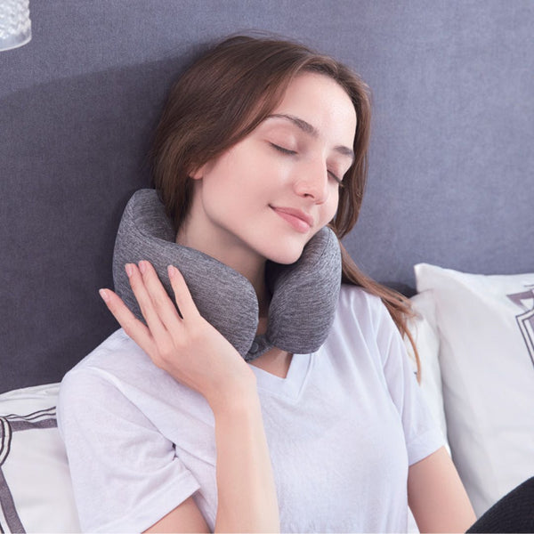 ARMN - PEDIC TRAVEL PILLOW MEMO. FOAM