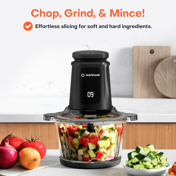 Nutricook Choppi Xl