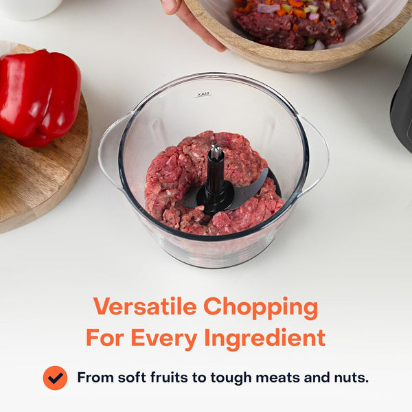 Nutricook Choppi Xl