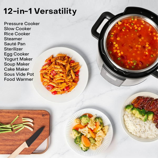 Nutricook Smart Pot 3 6L Nc-Sp320