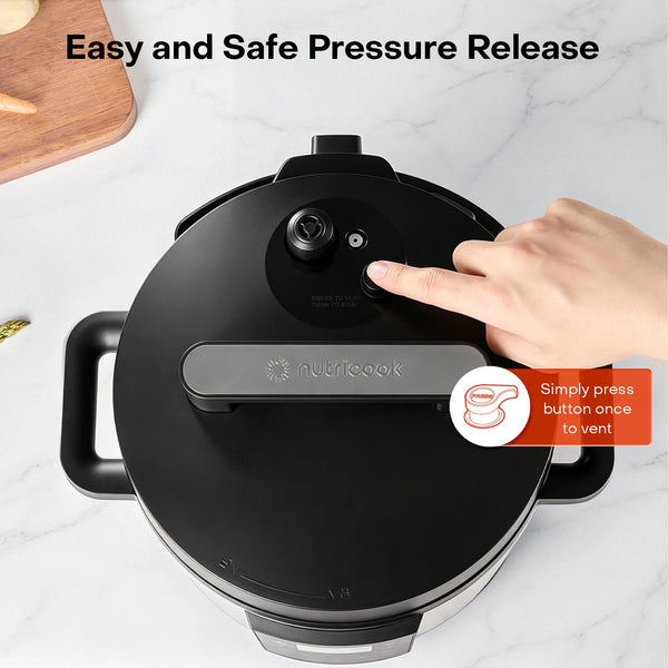 Nutricook Smart Pot 3 6L Nc-Sp320