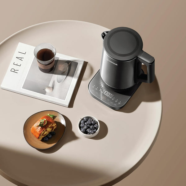 Nutricook Nc-Usk600 Kettle With Digital Display