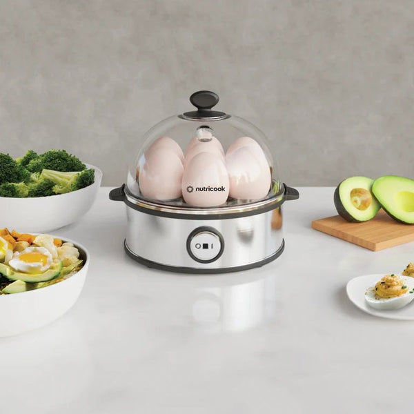 Nutricook - Rapid Egg Cooker