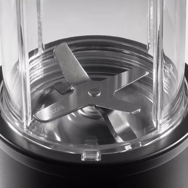 Nutribullet - Pro 12-piece Blender - Black