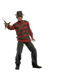 Neca - A Nightmare on Elm Street Ultimate Freddy Krueger 7-inch Scale Action Figure