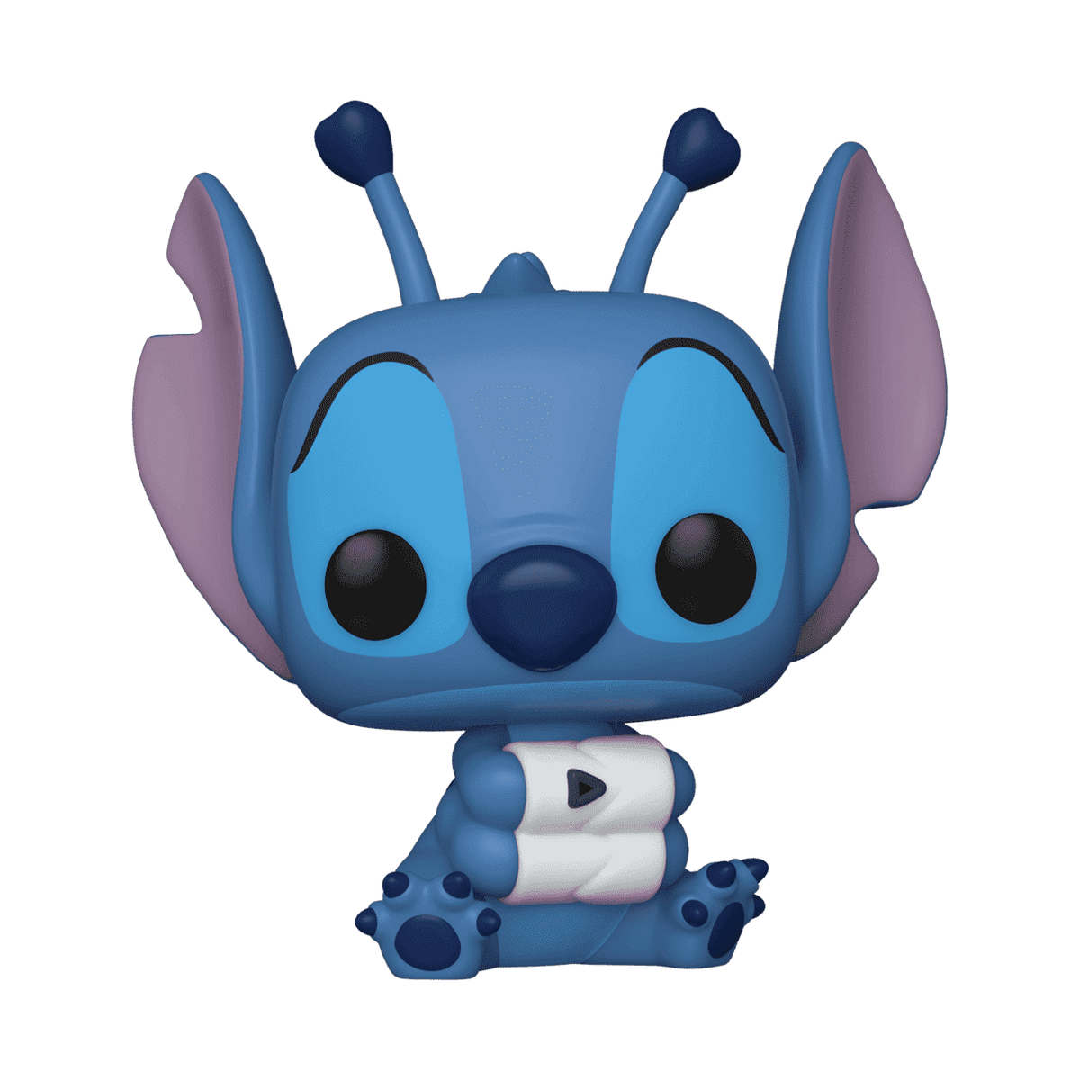 Funko Pop Disney Lilo & Stitch Stitch in Cuffs #1235 Vinyl Figure, FYE Exclusive