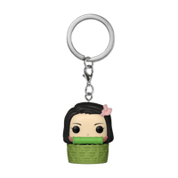 Funko - Pocket Pop! Animation: Demon Slayer - Nezuko in Basket