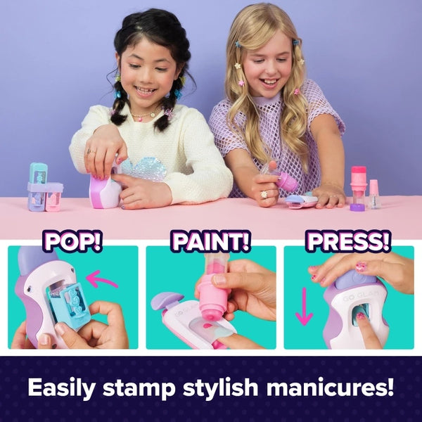 Cool Maker GoGlam Nail Studio (Refresh)