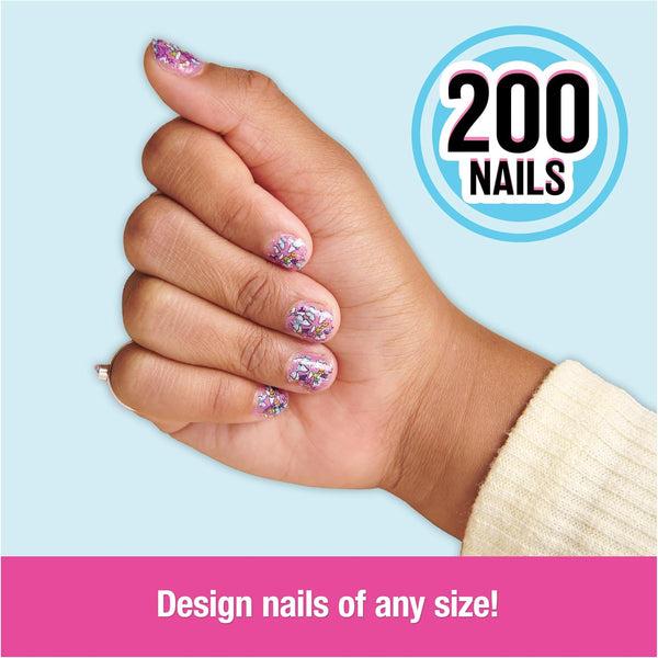 Cool Maker GoGlam Nail Studio (Refresh)