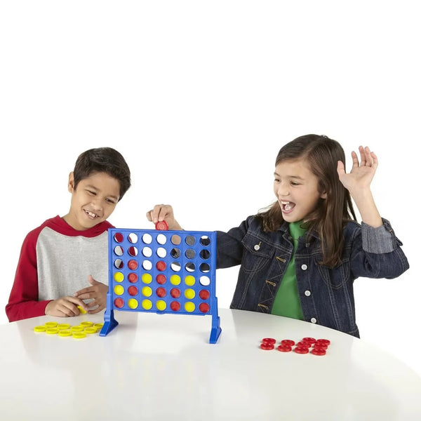 Anime Figure - The Orijinal Game Of Connect 4