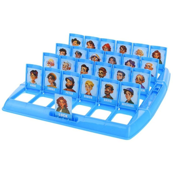 Anime Figure - Who ? Am I ?