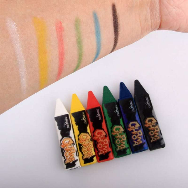 Halloween - Face Paints
