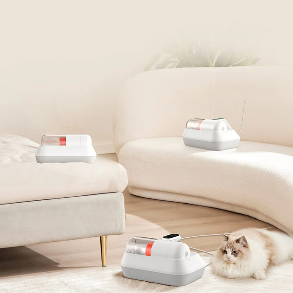 Xiaomi Dust Mite Vacuum Cleaner Pro